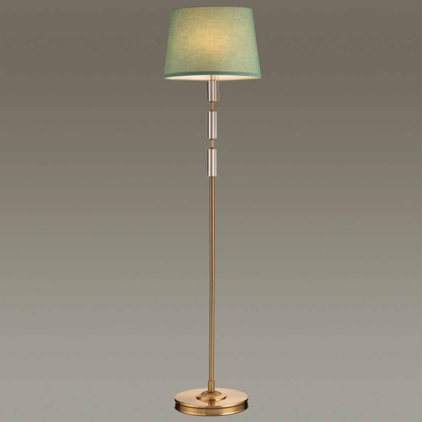 Торшер Odeon Light Modern London 4887/1F Торшер Odeon Light Modern London 4887/1F