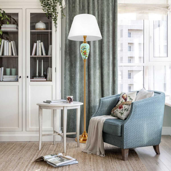 Торшер LOFT IT Bluet 10379F/A Торшер LOFT IT Bluet 10379F/A