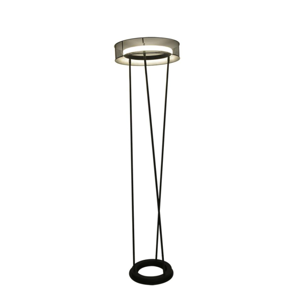 Торшер Lumion Alva Ledio 8370/30FL