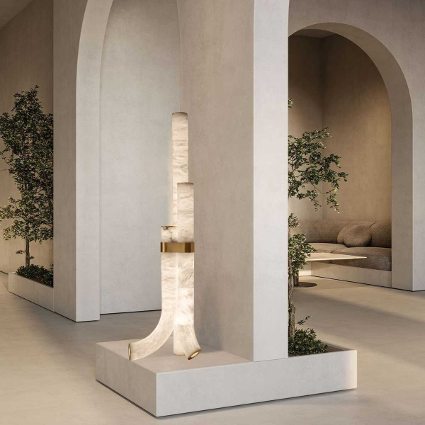 Торшер LOFT IT Sumatra 10412F Торшер LOFT IT Sumatra 10412F