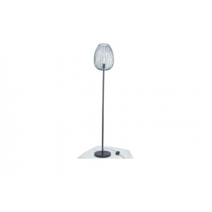 Торшер Alfa Light F3524-43 Black E27*1