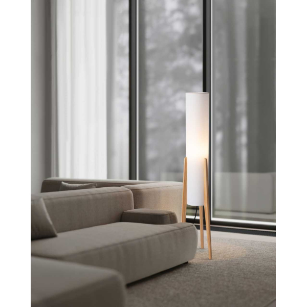 Торшер Freya FR5543FL-01T