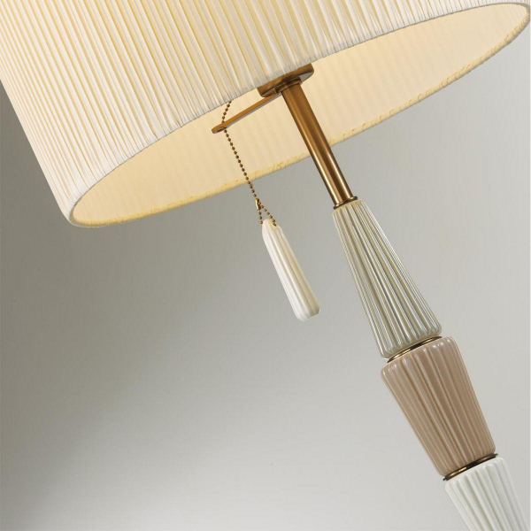 Торшер Odeon Light Classic Latte 5403/1FA Торшер Odeon Light Classic Latte 5403/1FA