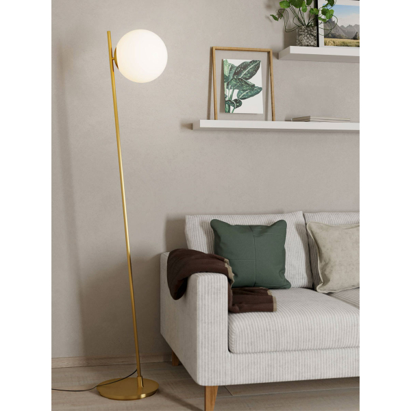 Торшер Eglo Rondo 4 900869