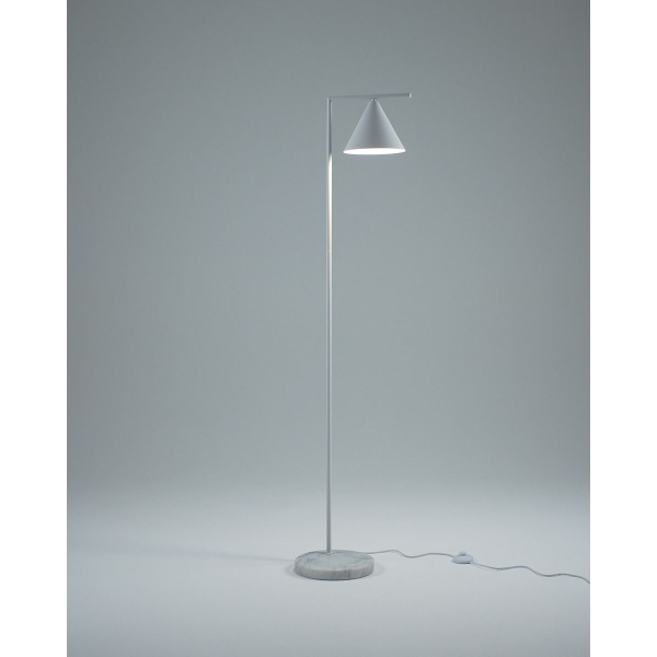 Торшер Moderli Omaha V11062-1F