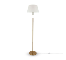 Торшер Freya Rosemary FR5190FL-01BS1