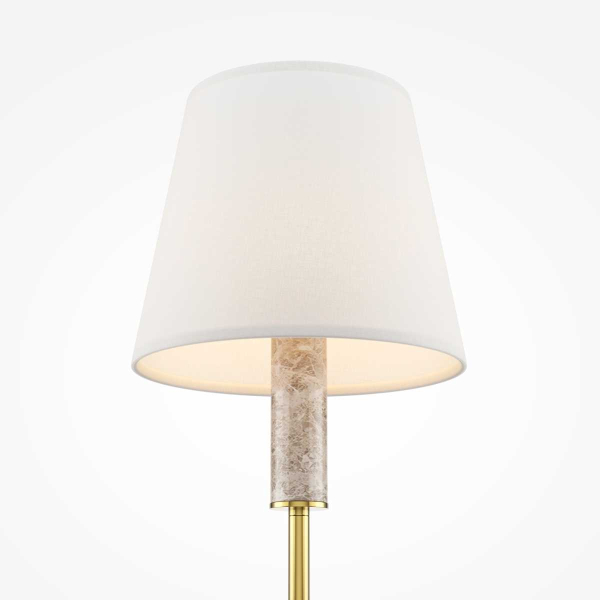 Торшер Maytoni MOD483FL-01BS