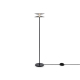 Торшер Freya Modern Tower FR5537FL-L7B
