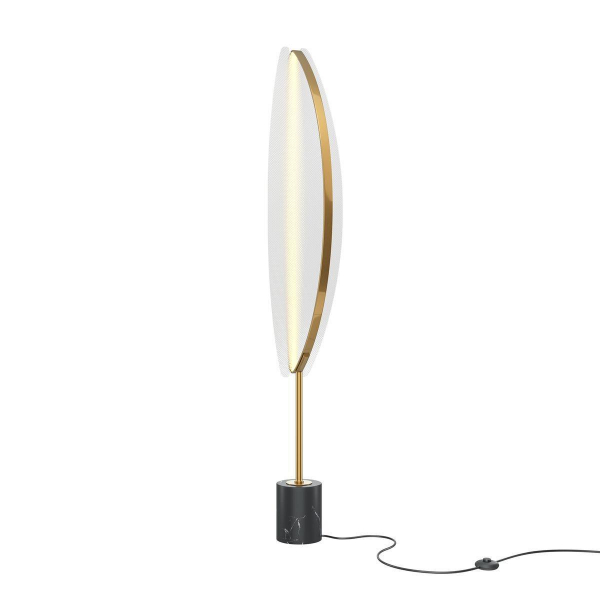Торшер Maytoni Breeze MOD281FL-L33BS3K Торшер Maytoni Breeze MOD281FL-L33BS3K