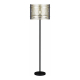 Торшер Illumico IL1003-1F-05 BK GD