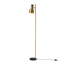 Торшер Moderli Goldy V11312-1F