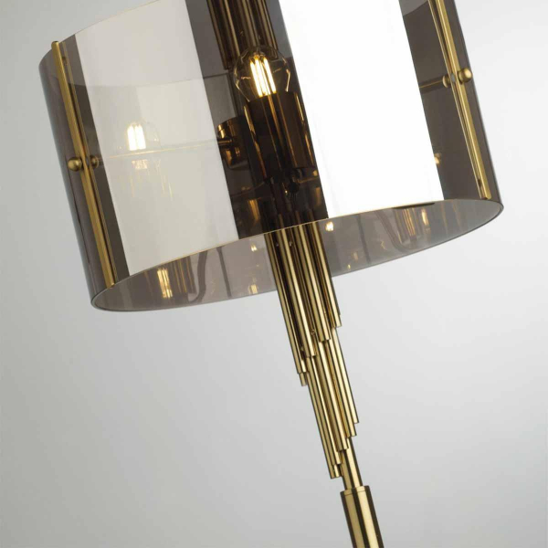 Торшер Odeon Light Exclusive Margaret 4895/3F Торшер Odeon Light Exclusive Margaret 4895/3F