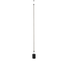 Торшер Loft IT Slim 3604-BL