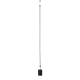 Торшер Loft IT Slim 3604-BL