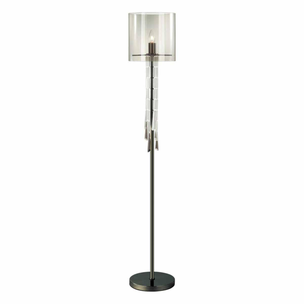 Торшер Odeon Light Exclusive Nicole 4890/1F Торшер Odeon Light Exclusive Nicole 4890/1F