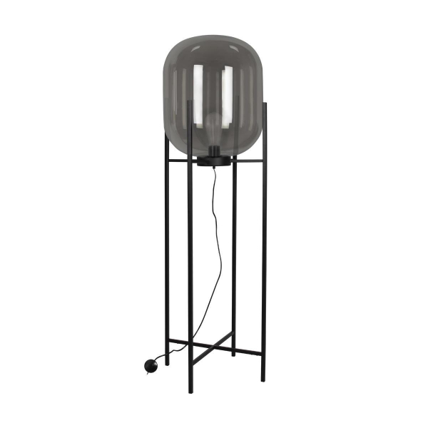 Торшер Loft IT Oda 10195F/1600 Smoke Торшер Loft IT Oda 10195F/1600 Smoke