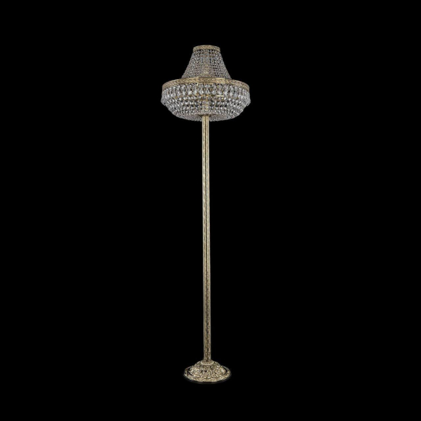 Торшер Bohemia Ivele 19011T6/H/45IV-172 G Торшер Bohemia Ivele 19011T6/H/45IV-172 G