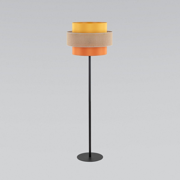 Торшер TK Lighting 6451 Trio Торшер TK Lighting 6451 Trio