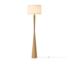 Торшер Freya Modern Swan FR5626FL-01T