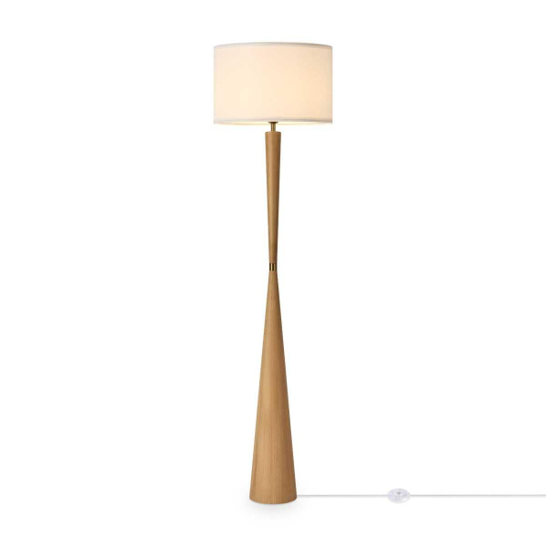 Торшер Freya Modern Swan FR5626FL-01T