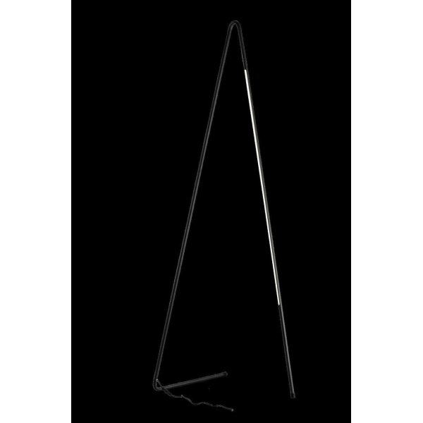 Торшер Alfa Light F3924-37 black 21W 45*40*16 5