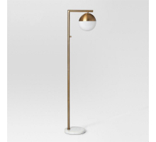 Торшер Imperium Loft Geneva Glass 85499-22