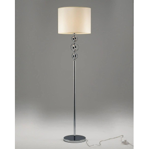 Торшер Moderli Brulee V10551-1F