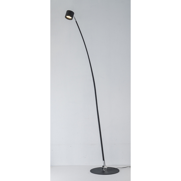 Торшер iLedex Tango 3082F-1 BK