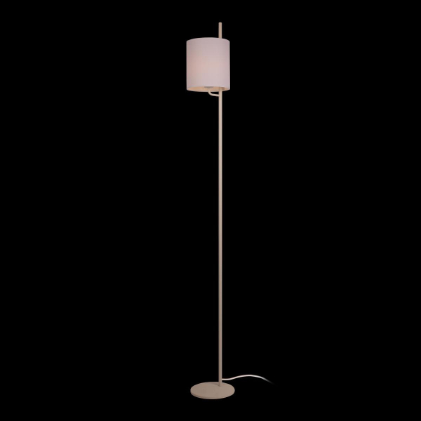 Торшер Loft IT Ritz 10253F/A White Торшер Loft IT Ritz 10253F/A White