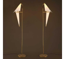 Торшер Imperium Loft Origami Bird 85477-22