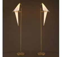 Торшер Imperium Loft Origami Bird 85477-22