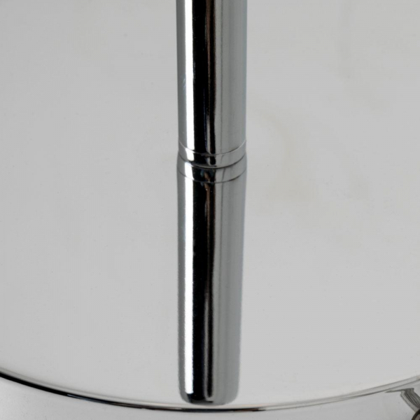 Торшер Arte Lamp Elba A2581PN-1CC Торшер Arte Lamp Elba A2581PN-1CC