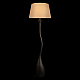Торшер Loft IT Ariadne 10571F Black