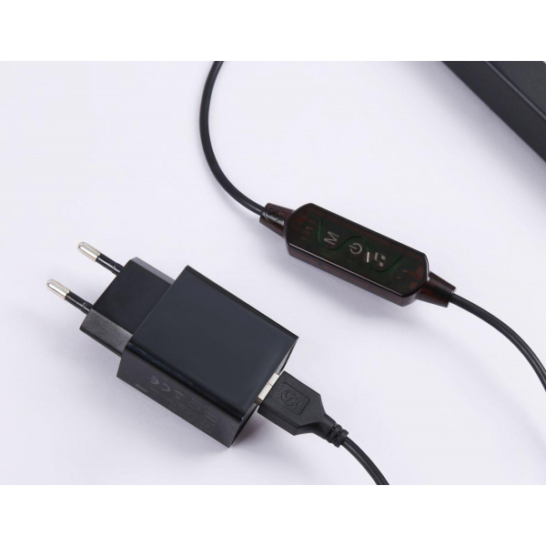 Торшер Ambrella light Comfort LineTech FL8022 Торшер Ambrella light Comfort LineTech FL8022