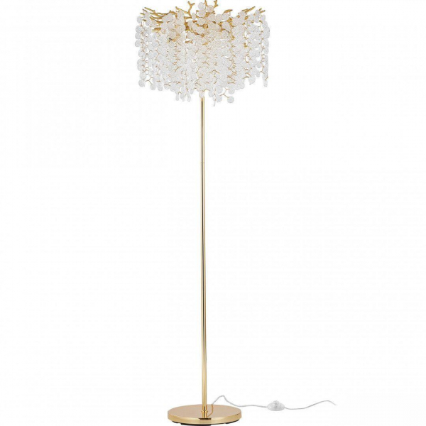 Торшер Arte Milano Milan23 235011/H1650/5/C Gd Торшер Arte Milano Milan23 235011/H1650/5/C Gd