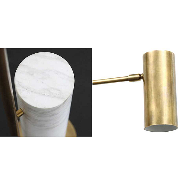 Торшер Imperium Loft Alma Floor Lamp 147998-22