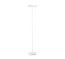 Торшер Ideal Lux Colonna PT4 Bianco 177199