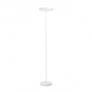 Торшер Ideal Lux Colonna PT4 Bianco 177199
