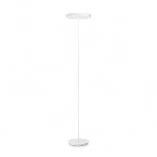 Торшер Ideal Lux Colonna PT4 Bianco 177199 Торшер Ideal Lux Colonna PT4 Bianco 177199