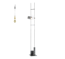 Торшер Lussole Major LSP-4009