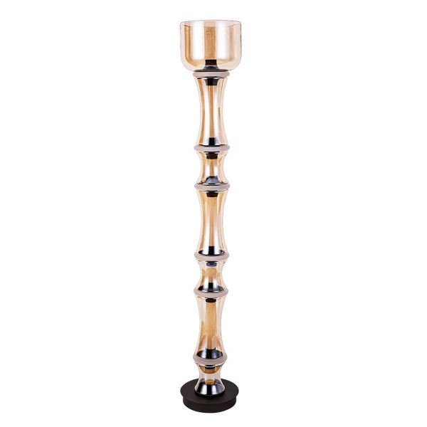 Торшер Divinare Volturn 1243/17 PN-45 Торшер Divinare Volturn 1243/17 PN-45
