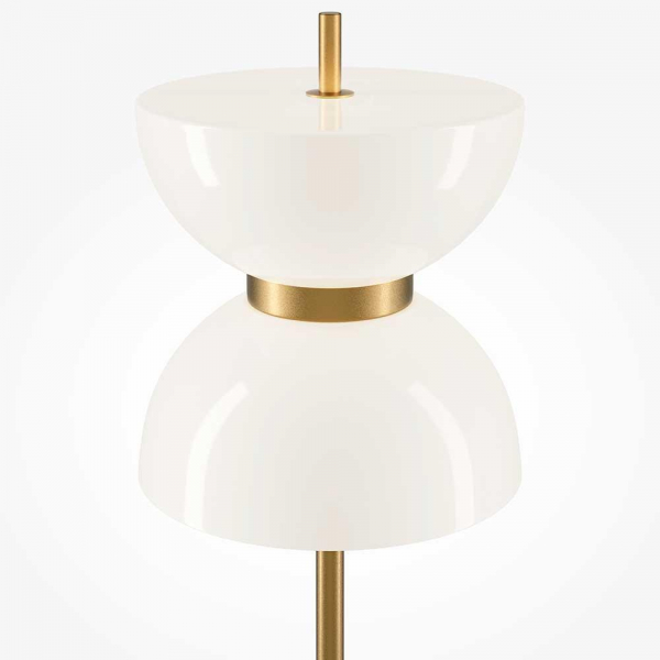 Торшер Maytoni Kyoto MOD178FL-L11G3K Торшер Maytoni Kyoto MOD178FL-L11G3K