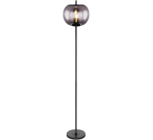 Торшер Globo Blacky 15345S