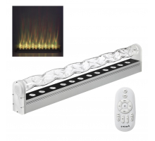 Торшер Odeon Light Hightech Waterfall 7027/72FL
