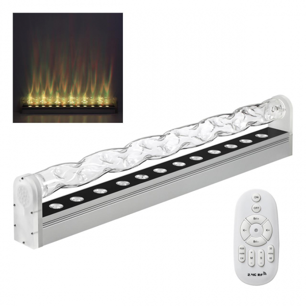 Торшер Odeon Light Hightech Waterfall 7027/72FL Торшер Odeon Light Hightech Waterfall 7027/72FL