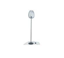 Торшер Alfa Light F3524-43 Black E27*1