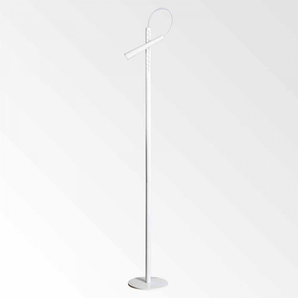Торшер Lussole Loft Dawson LSP-0578