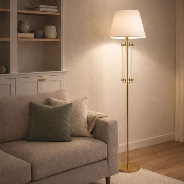 Торшер ST Luce Opalus SL1403.305.01