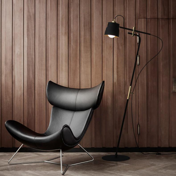 Торшер Imperium Loft Ram Flor 101955-26 Торшер Imperium Loft Ram Flor 101955-26