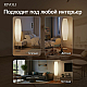 Торшер Rivoli Andrada 7093-602 Б0071554